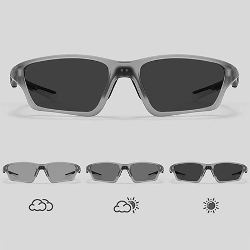 🔥Blue Light Blocking Anti-Slip Photochromic Glasses