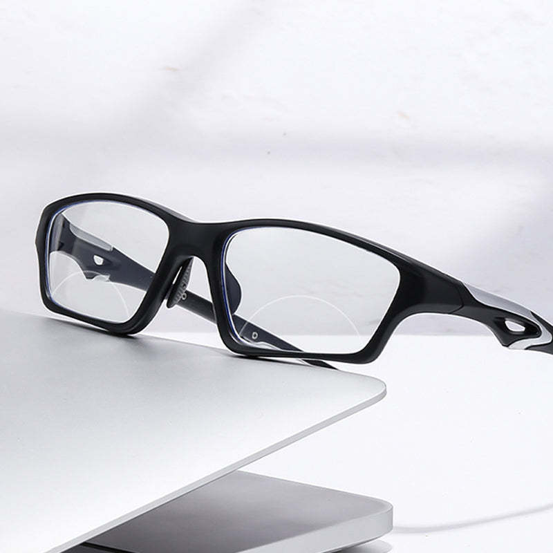 🔥Blue Light Blocking Anti-Slip Photochromic Glasses