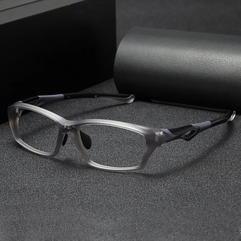 🔥Blue Light Blocking Anti-Slip Photochromic Glasses