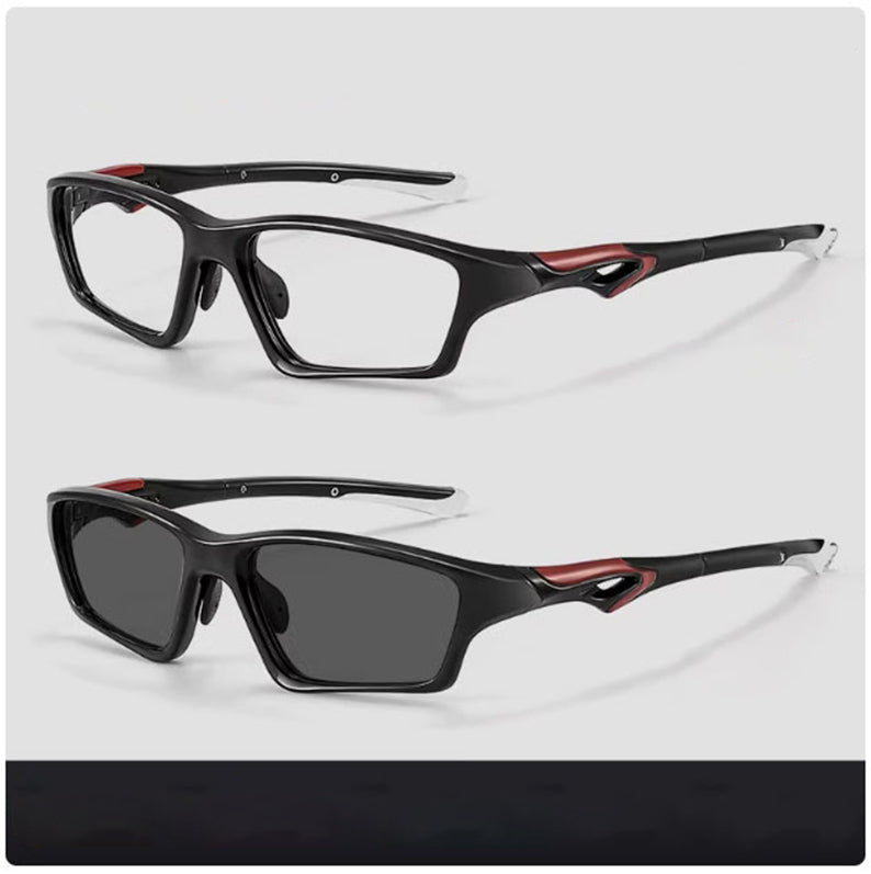 🔥Blue Light Blocking Anti-Slip Photochromic Glasses