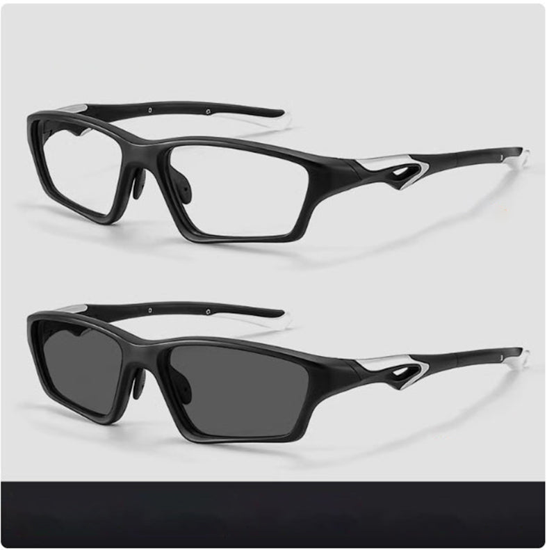 🔥Blue Light Blocking Anti-Slip Photochromic Glasses