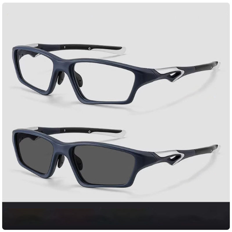 🔥Blue Light Blocking Anti-Slip Photochromic Glasses