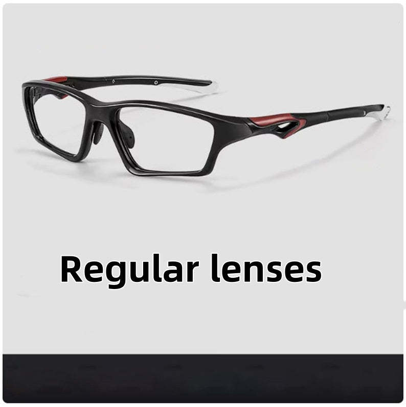 🔥Blue Light Blocking Anti-Slip Photochromic Glasses