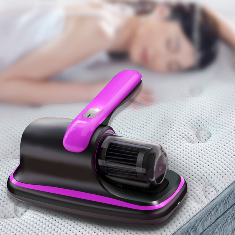 Deep Cleaning Mite Remover with UV Sterilization