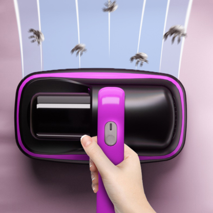 Deep Cleaning Mite Remover with UV Sterilization