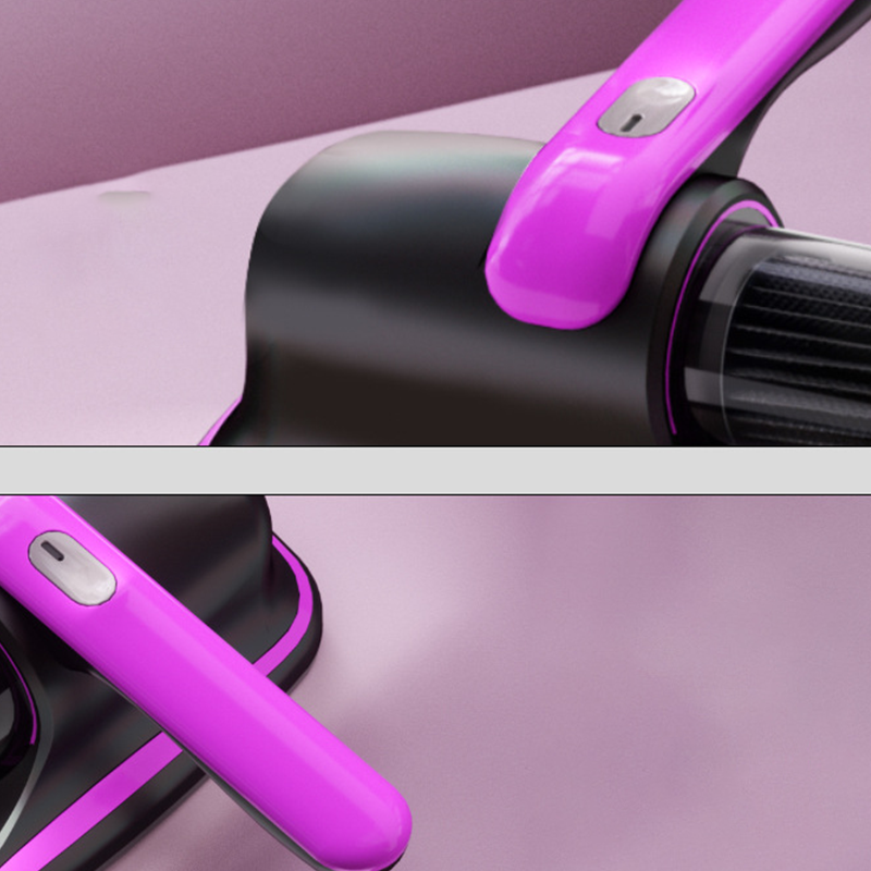 Deep Cleaning Mite Remover with UV Sterilization