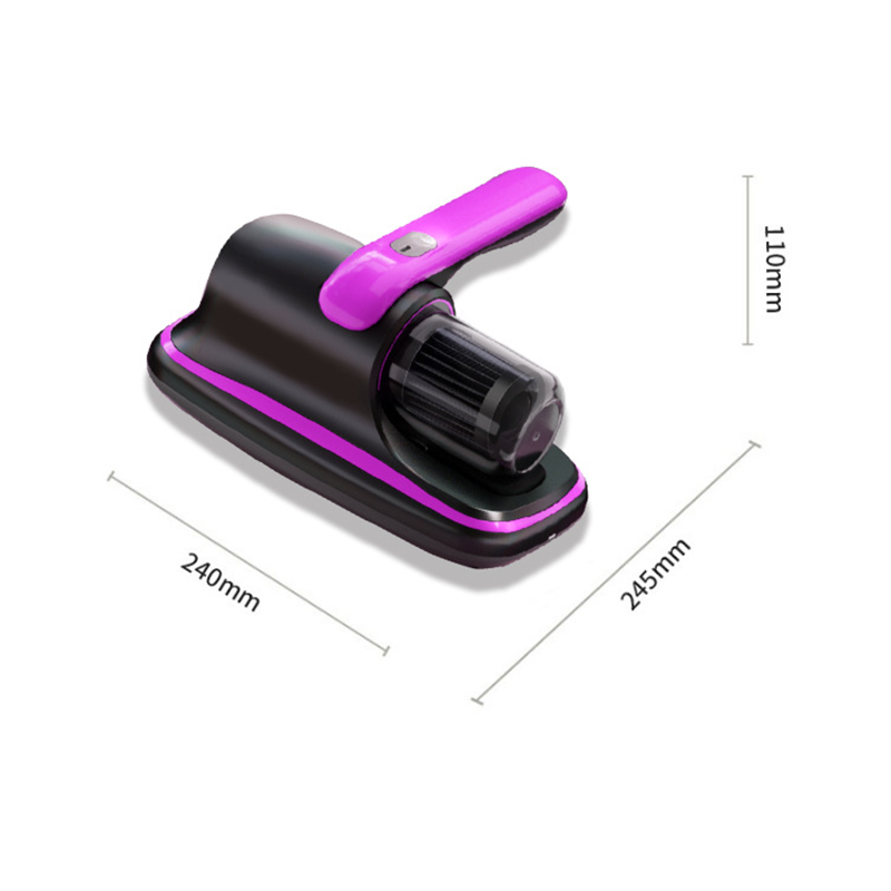 Deep Cleaning Mite Remover with UV Sterilization