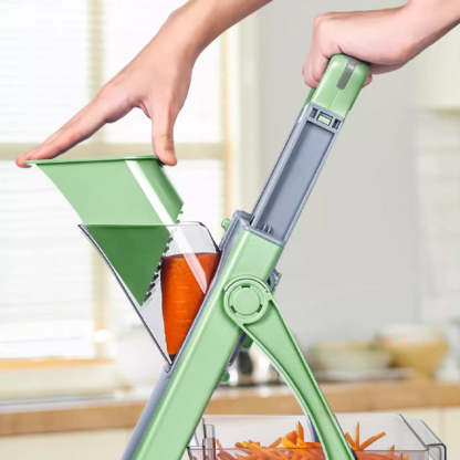 Multifunctional Slicer for Kitchen