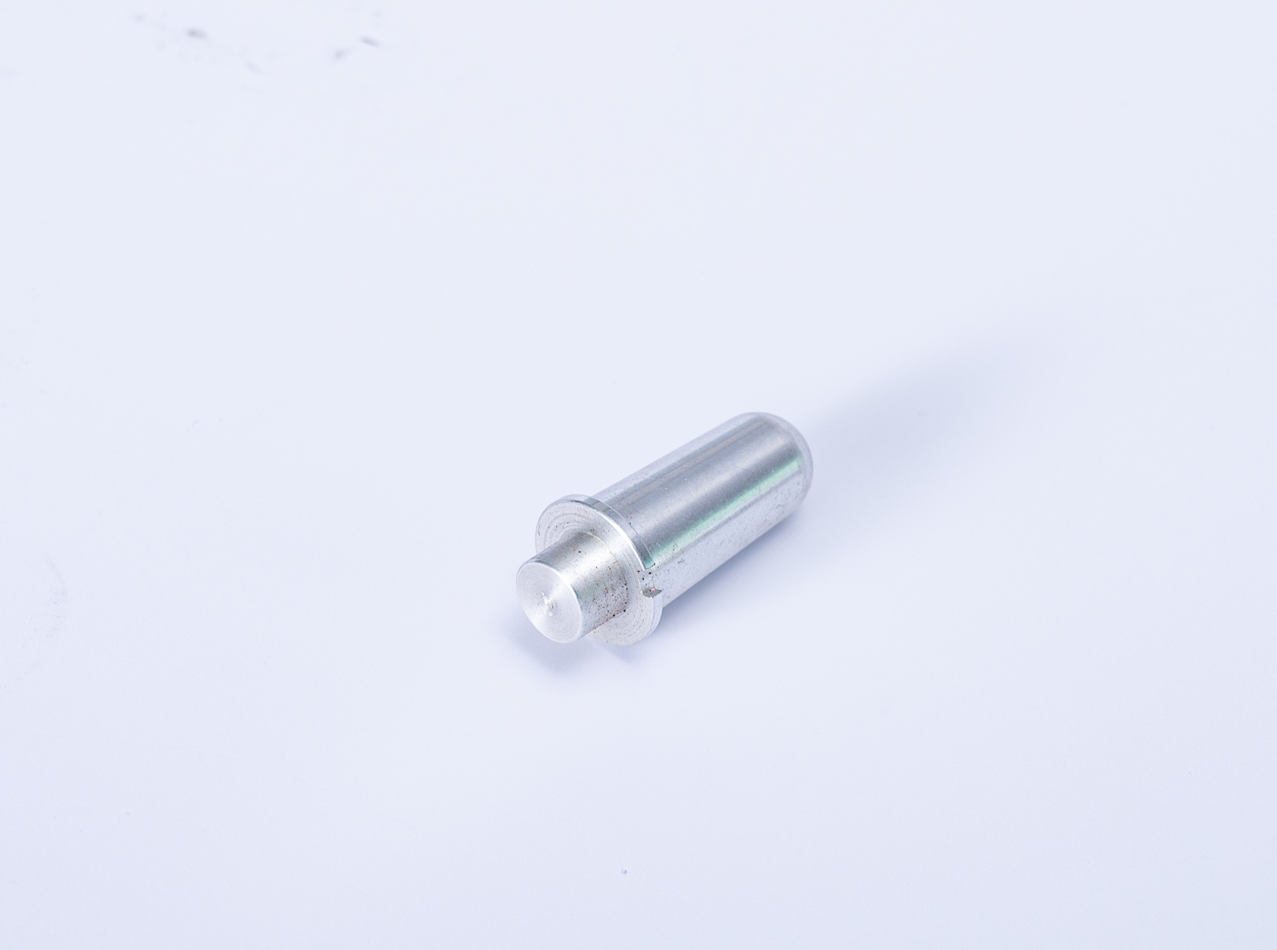 Aluminum Alloy Turning and Milling