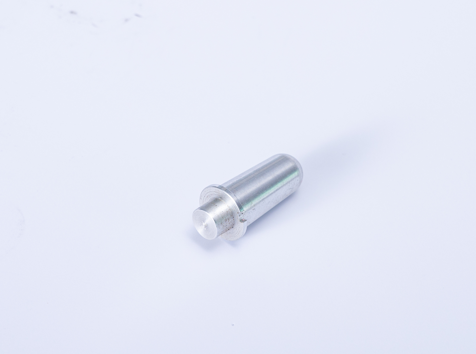 Aluminum Alloy Turning and Milling