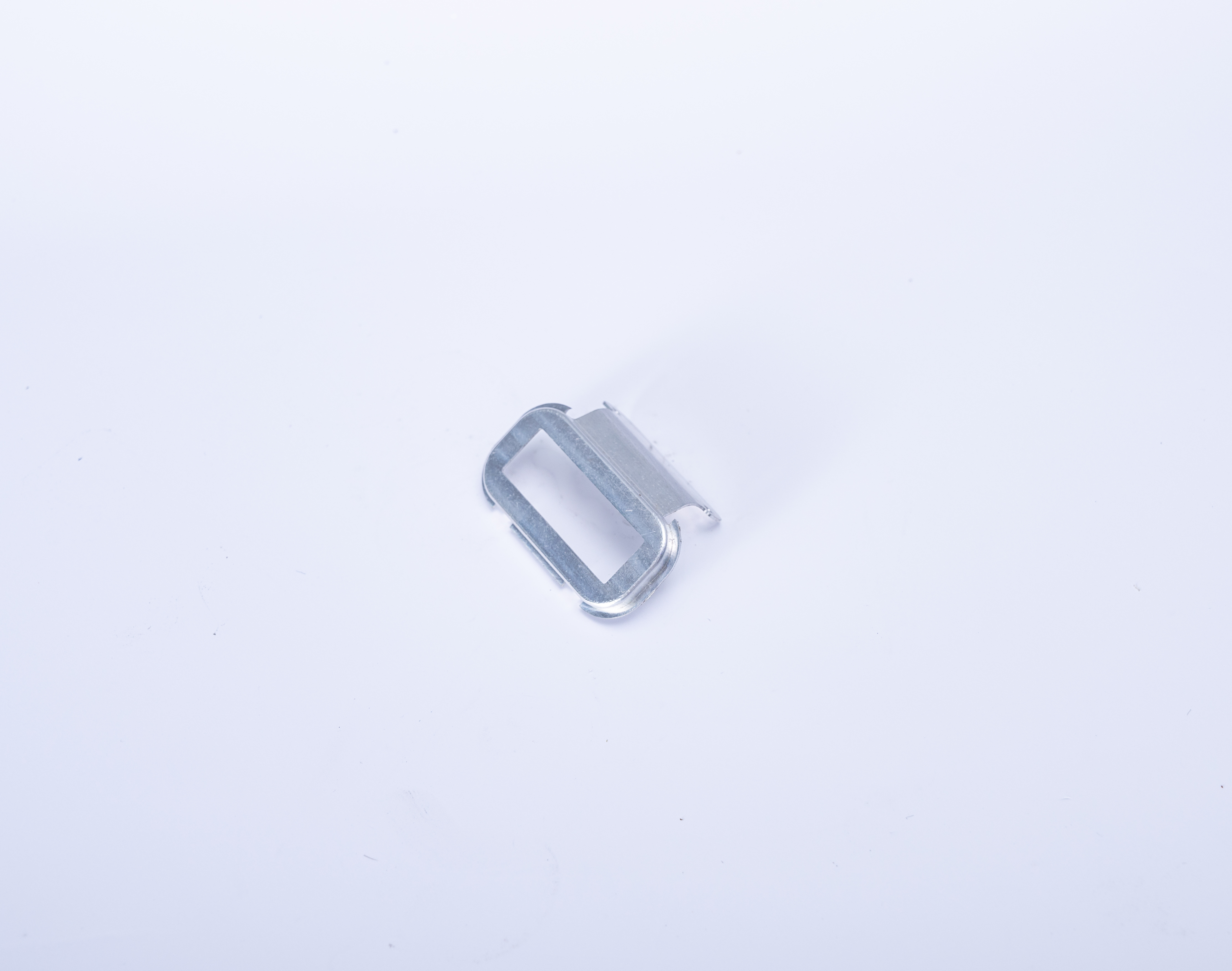 CNC Machining of Aluminum Alloy