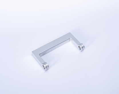 CNC Machining of Aluminum Alloy