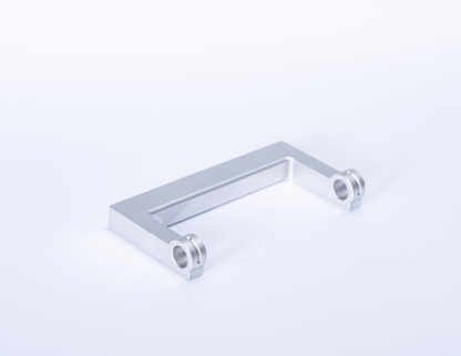 CNC Machining of Aluminum Alloy