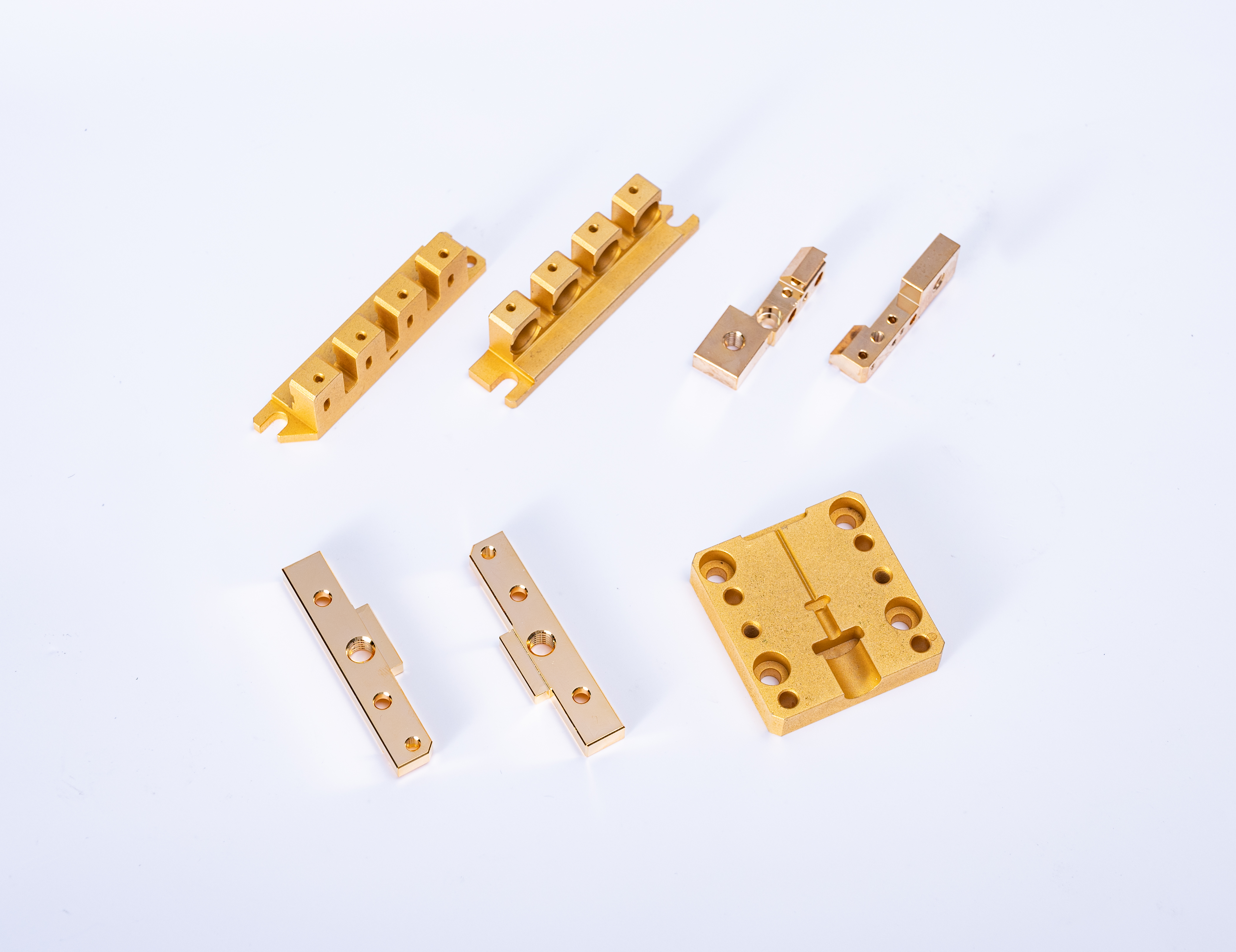 Copper Electrode (Terminal)