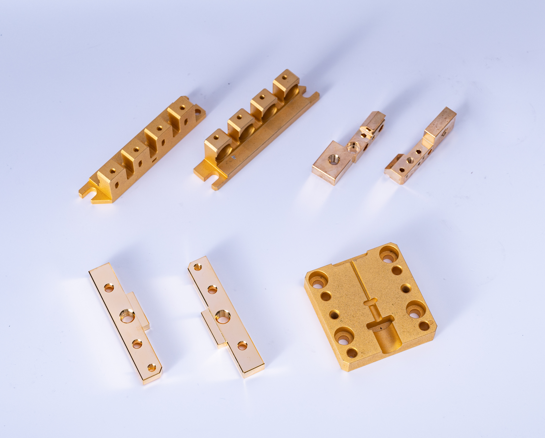 Copper Electrode (Terminal)