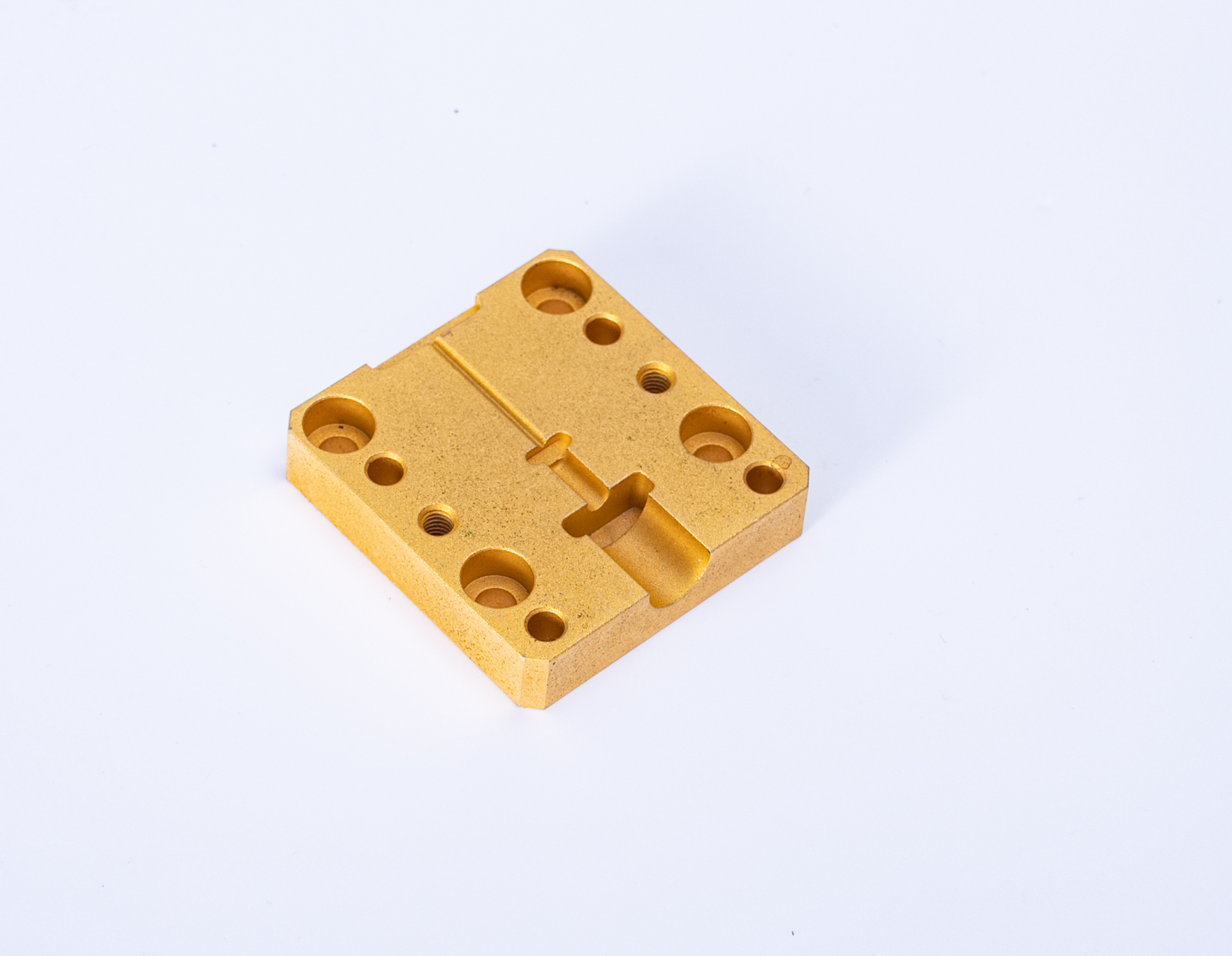 Copper Electrode (Terminal)