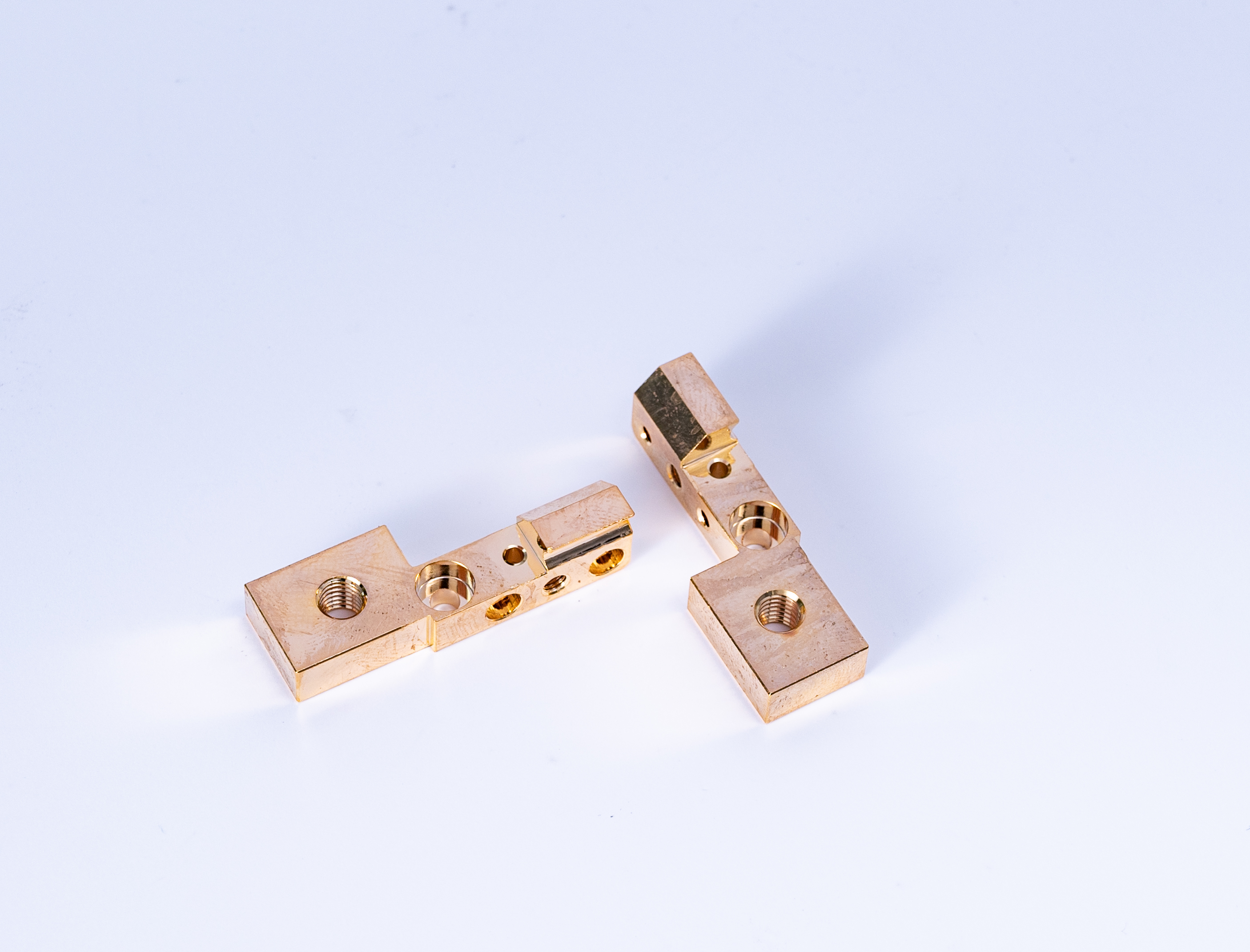 Copper Electrode (Terminal)