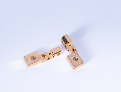 Copper Electrode (Terminal)