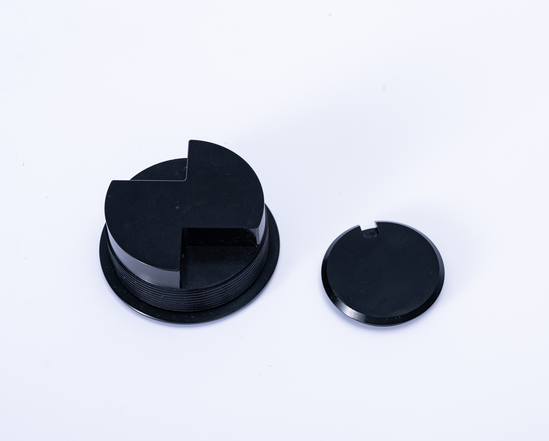 CNC Machining of Aluminum Alloy