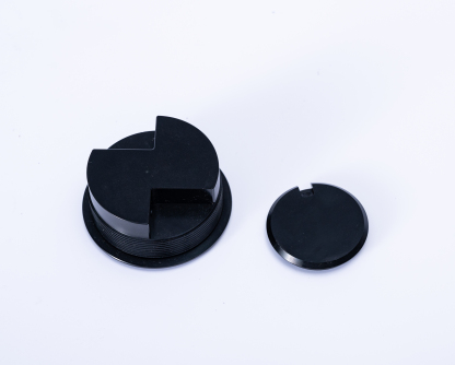 CNC Machining of Aluminum Alloy