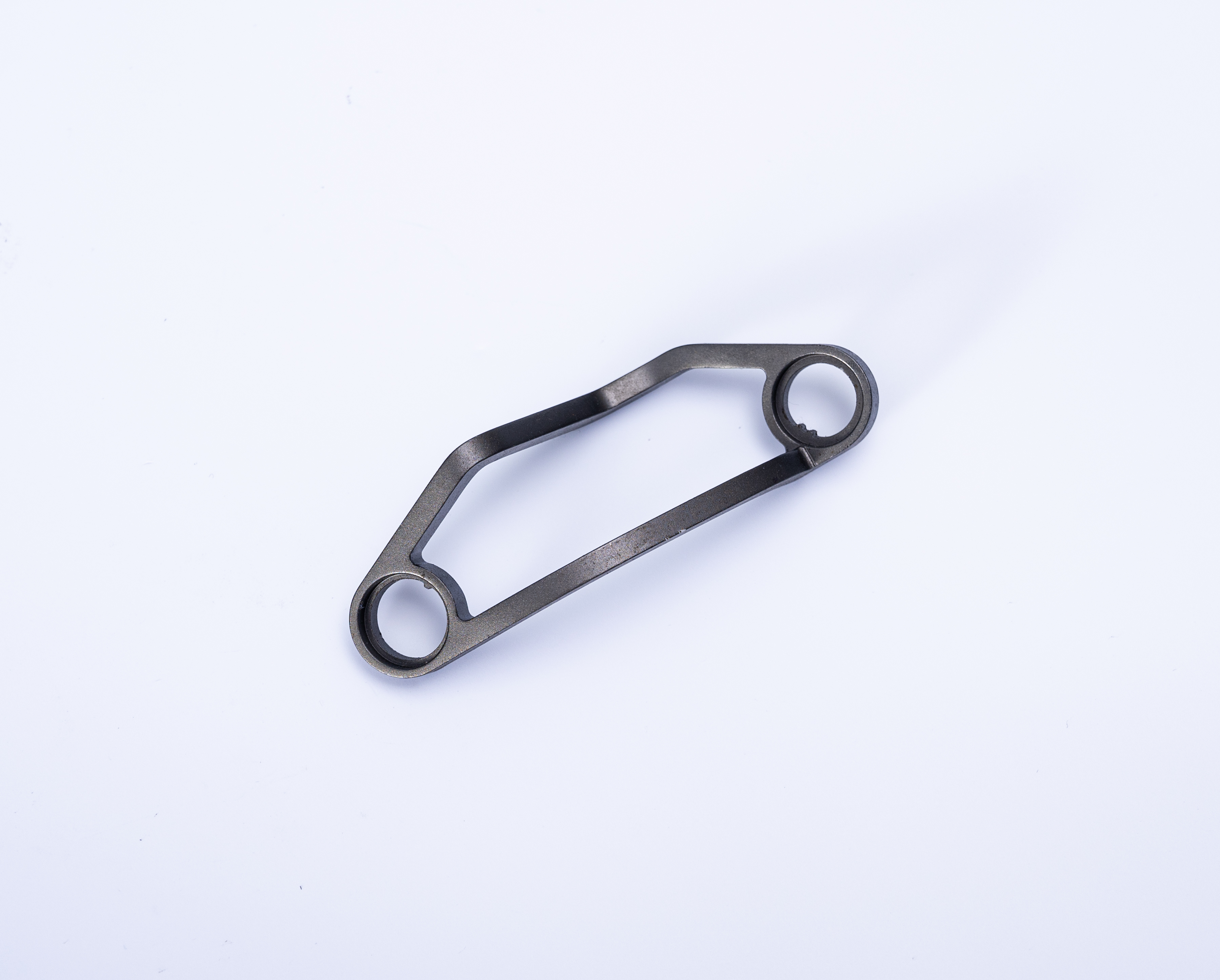 CNC Machining of Aluminum Alloy