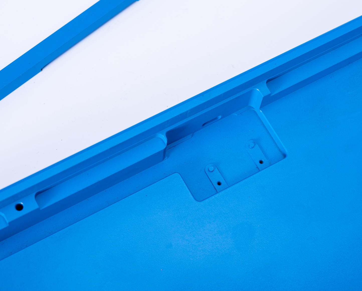 Metal Mechanical Keyboard Housing