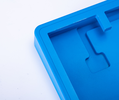 Metal Mechanical Keyboard Housing