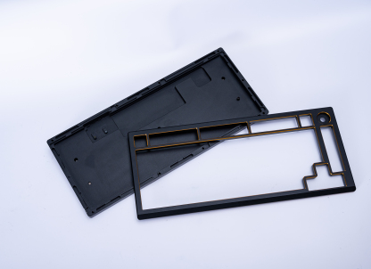Metal Mechanical Keyboard Housing