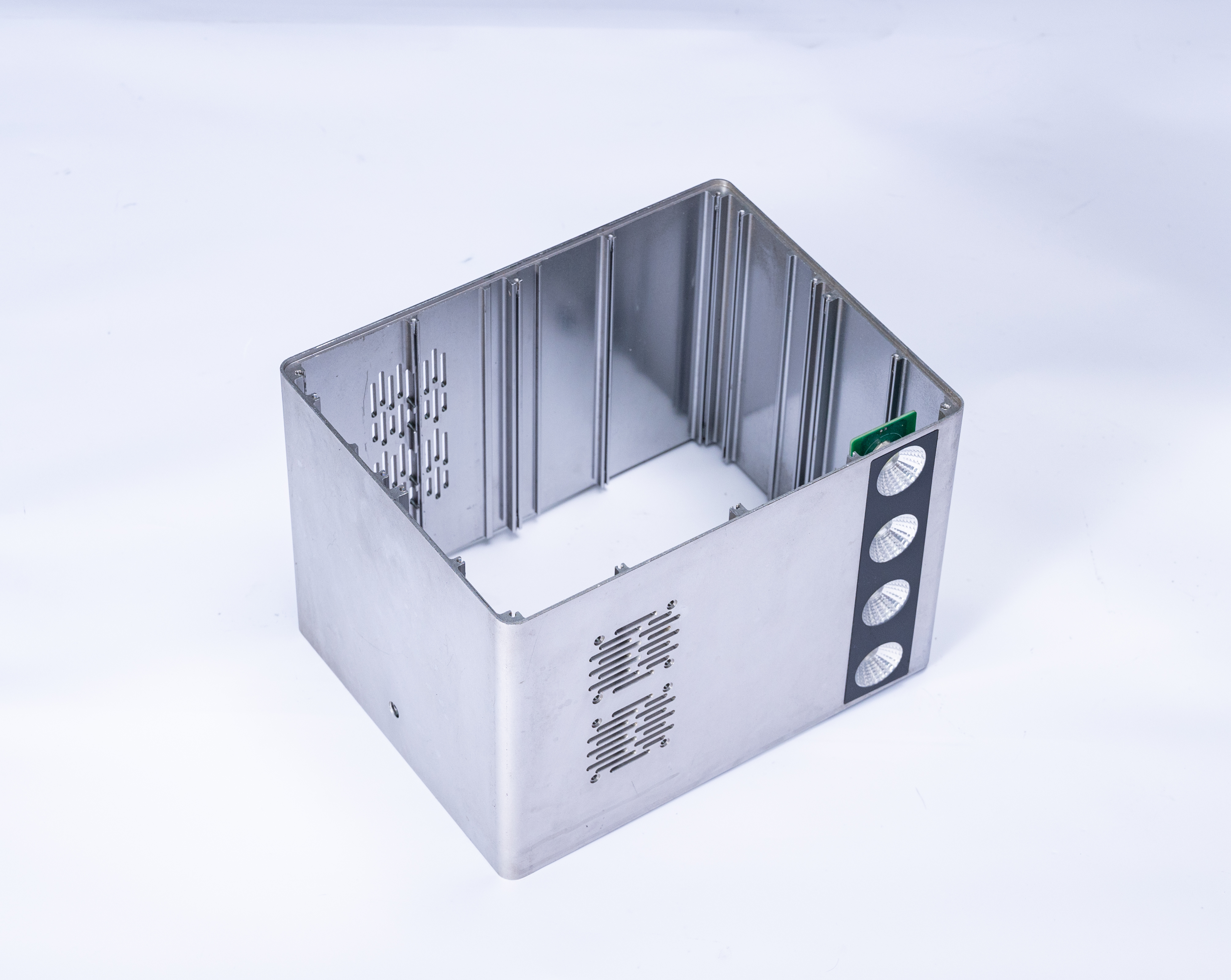 Energy Storage Battery Enclosure