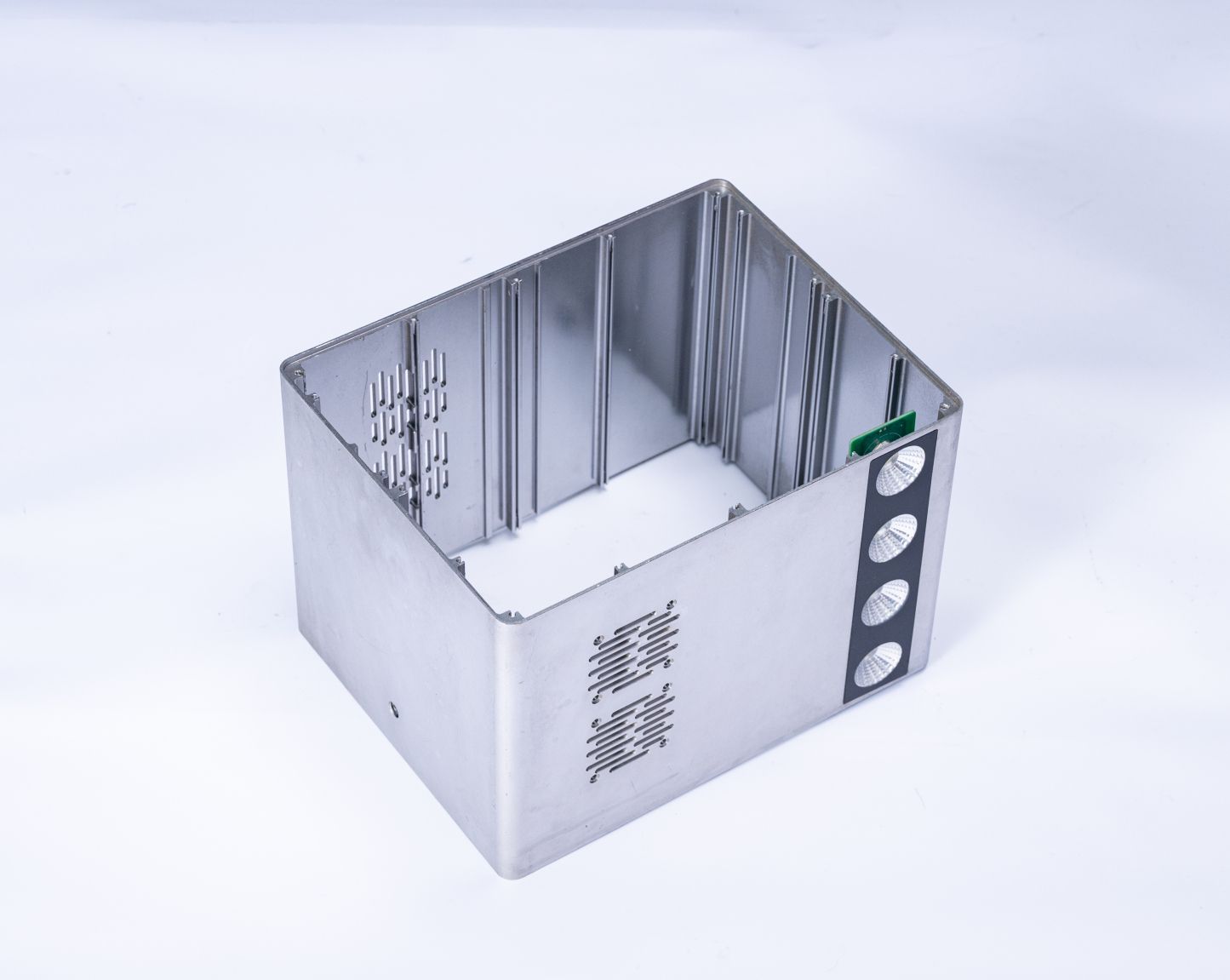 Energy Storage Battery Enclosure
