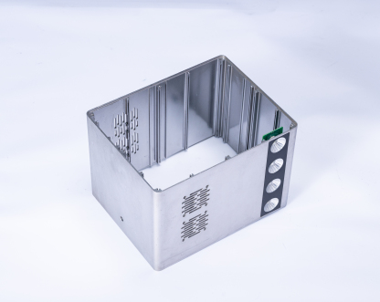 Energy Storage Battery Enclosure