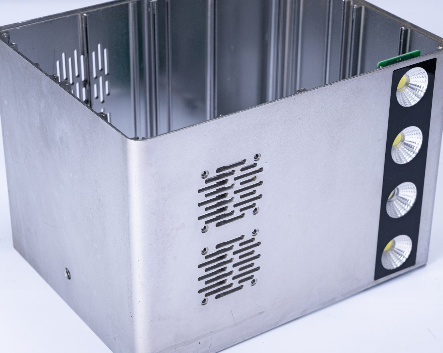 Energy Storage Battery Enclosure