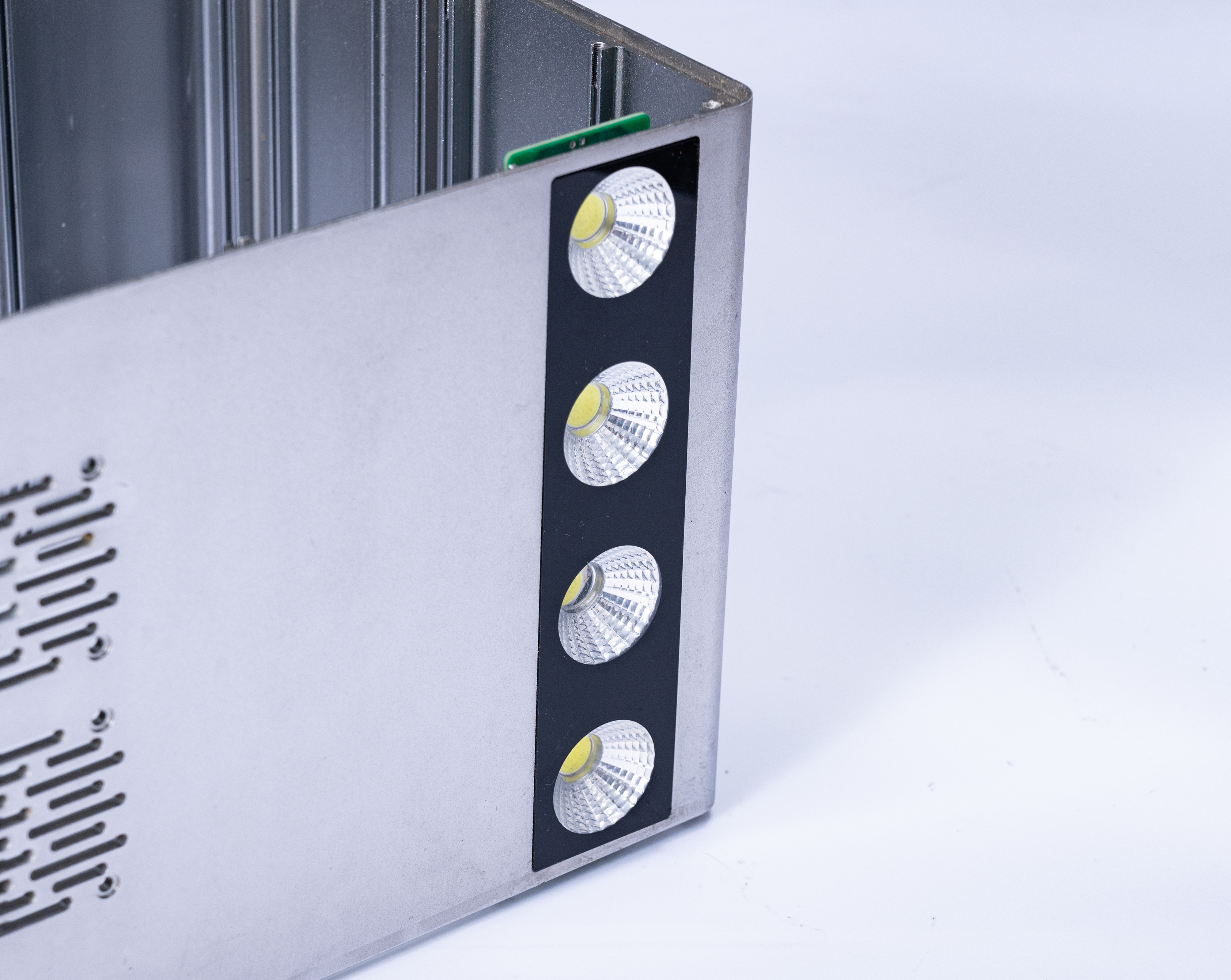 Energy Storage Battery Enclosure