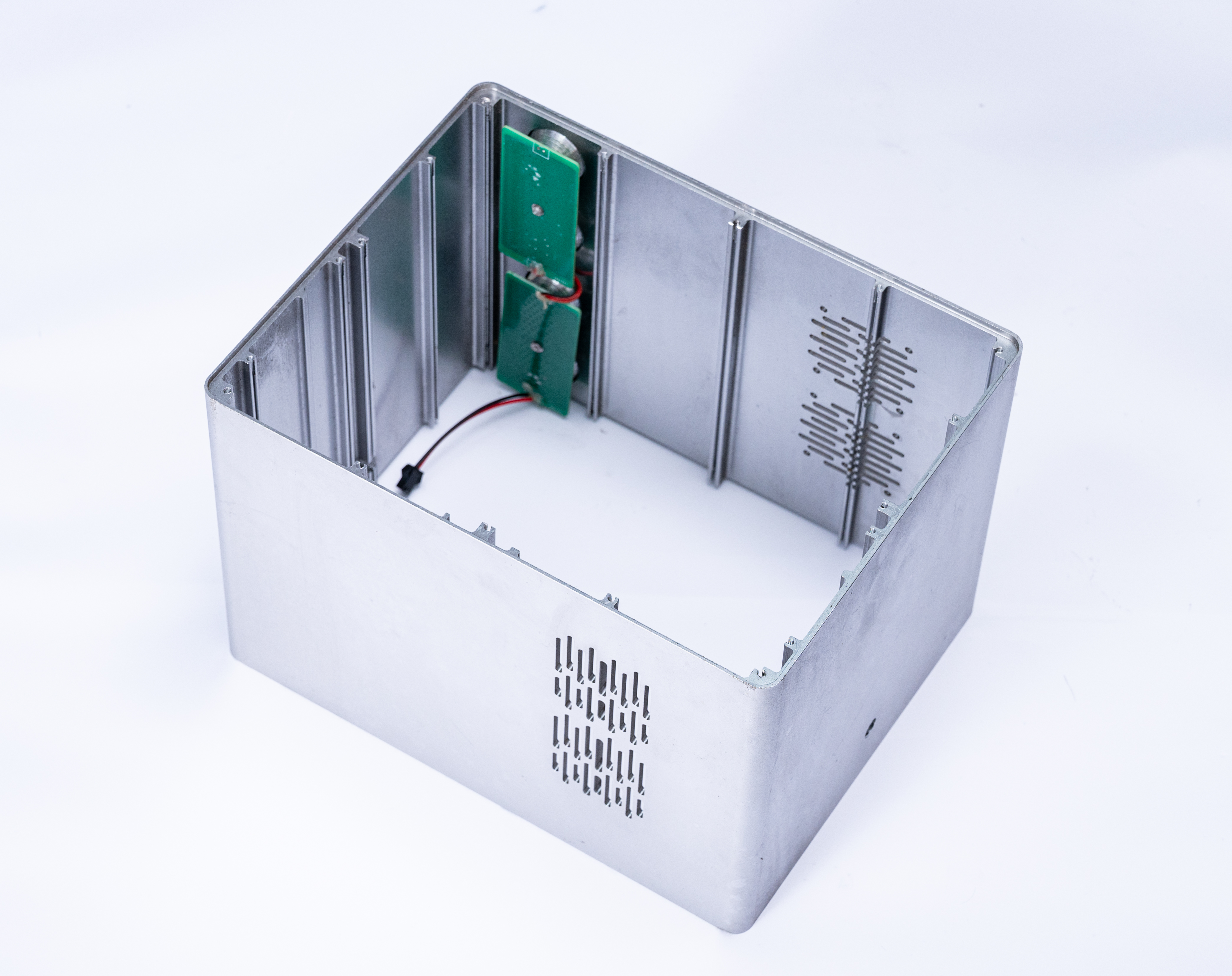 Energy Storage Battery Enclosure
