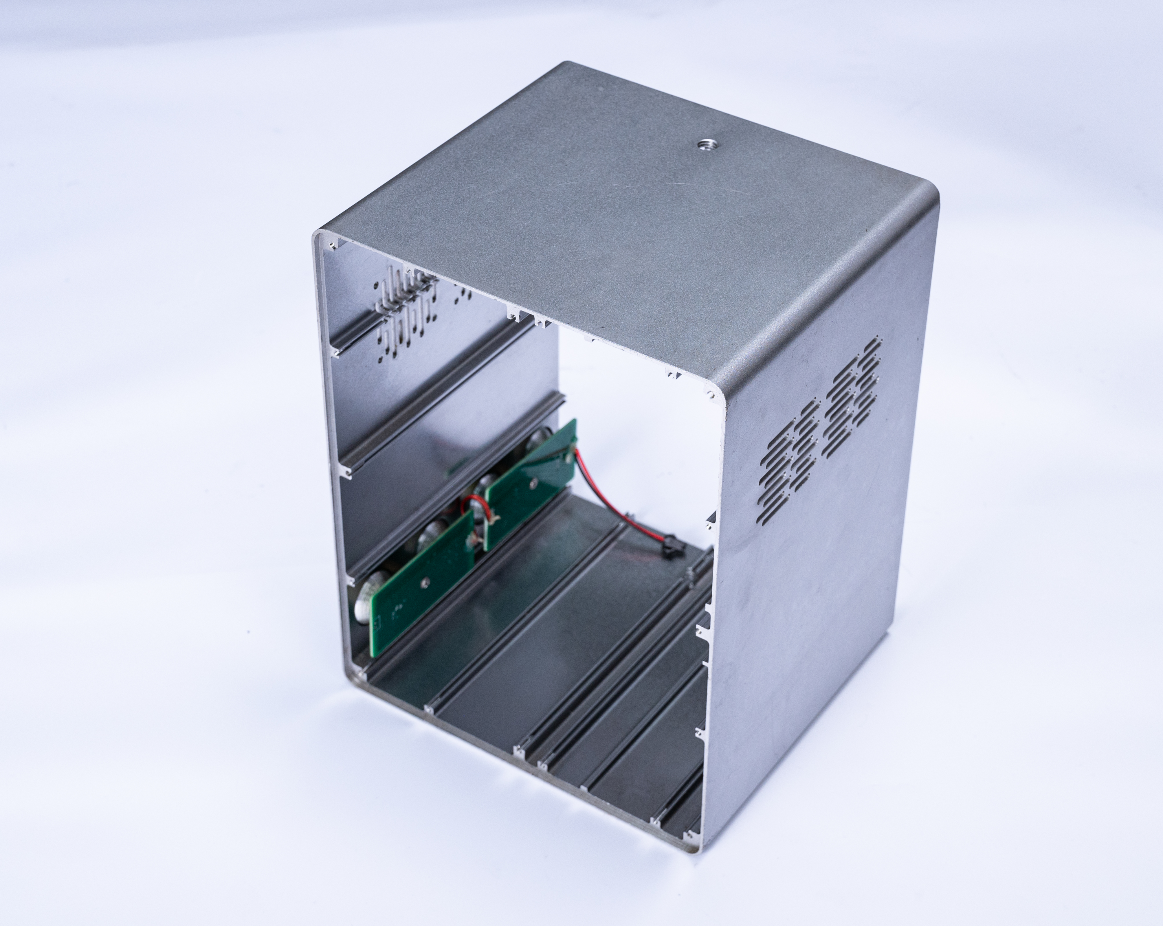 Energy Storage Battery Enclosure