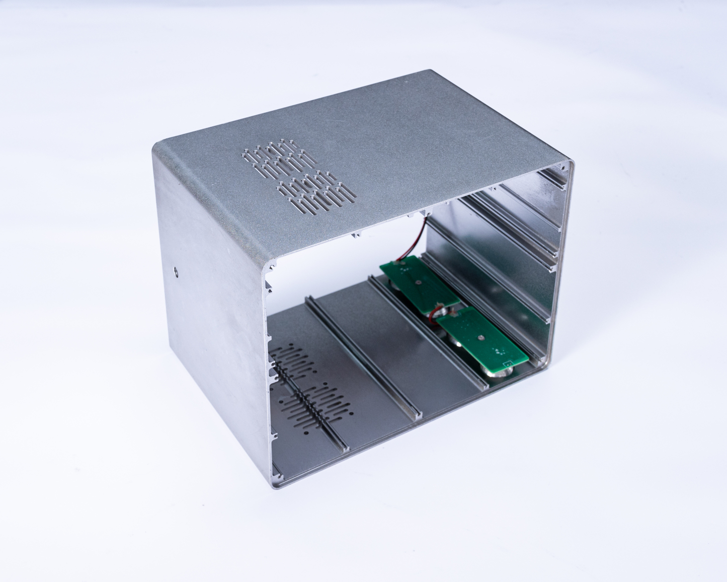 Energy Storage Battery Enclosure