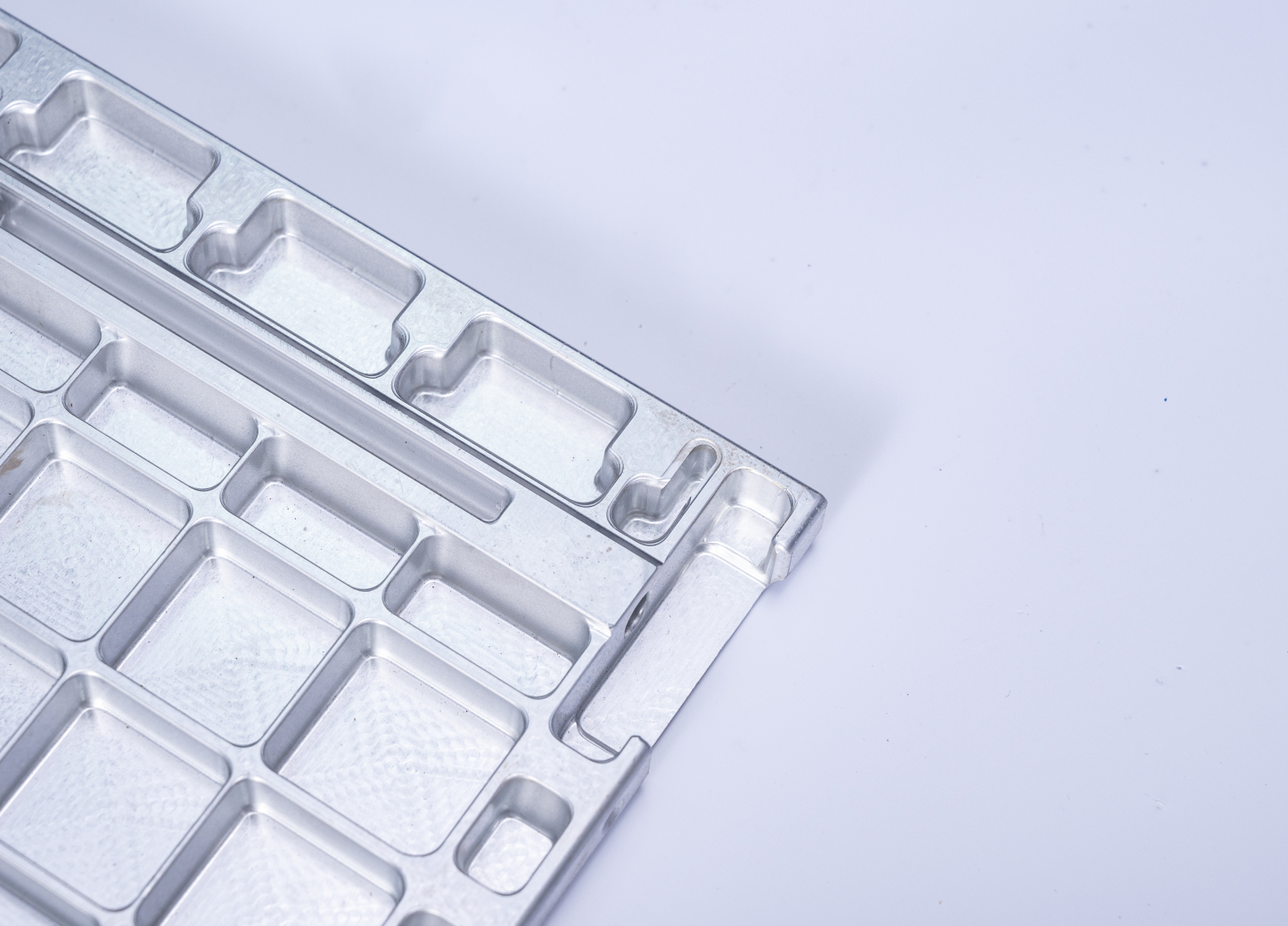 Energy Storage Battery Housing Prototype