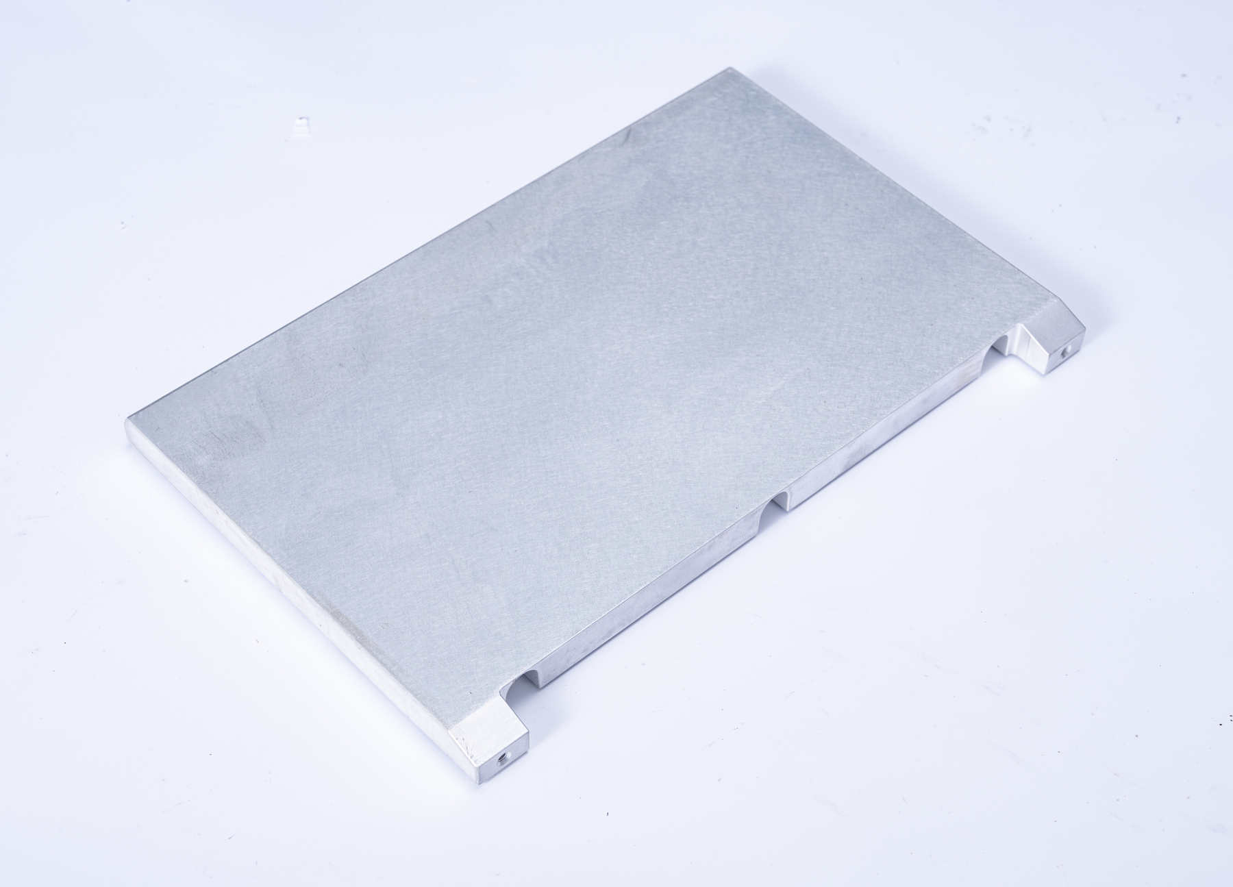 Energy Storage Battery Housing Prototype