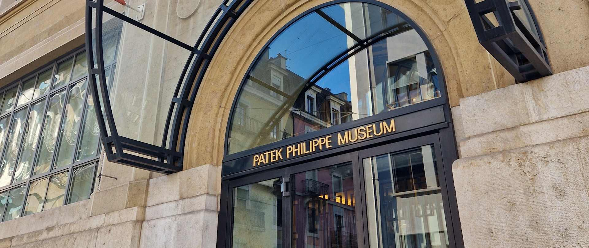 Pathttek Philippe