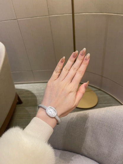 Baignoire watch small model, Size 15-16