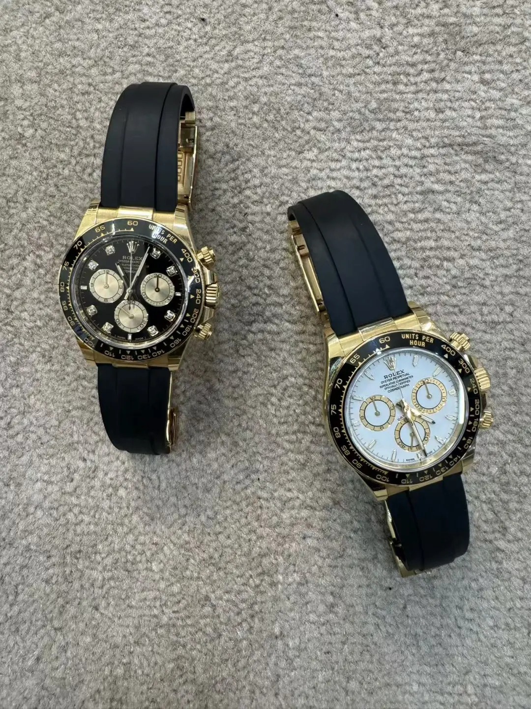 Cosmograph Daytona 116518LN