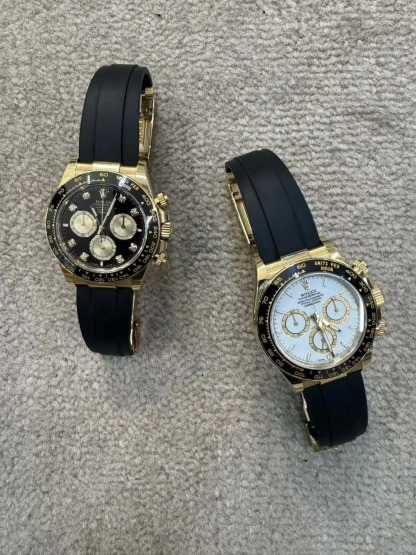 Cosmograph Daytona 116518LN