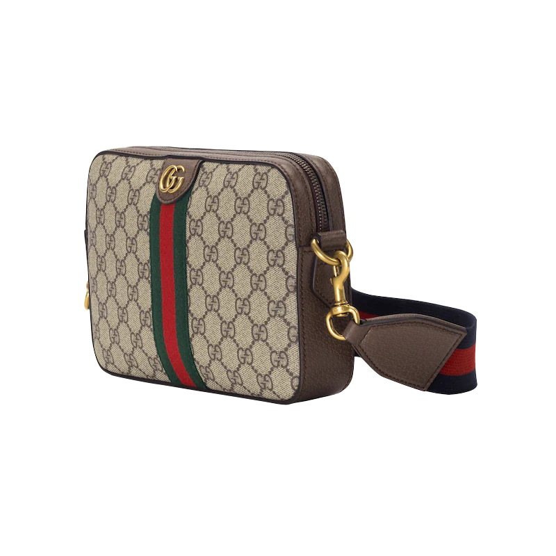 OPHIDIA  SHOULDER BAG