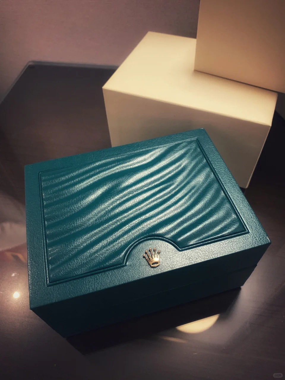 Datejust 41 Slate Grey Men's Watch 126334-0022