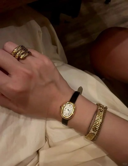 Baignoire watch Mini model