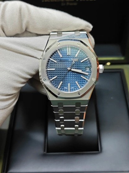 ROYAL OAK SELFWINDING Ref. 15510ST.OO.1320ST.06