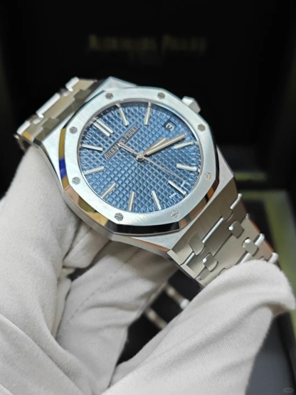 ROYAL OAK SELFWINDING Ref. 15510ST.OO.1320ST.06