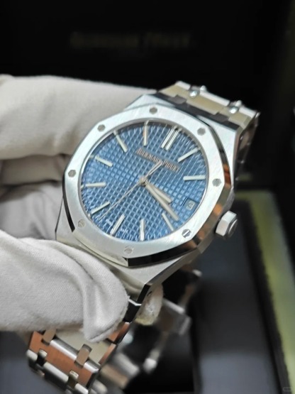 ROYAL OAK SELFWINDING Ref. 15510ST.OO.1320ST.06