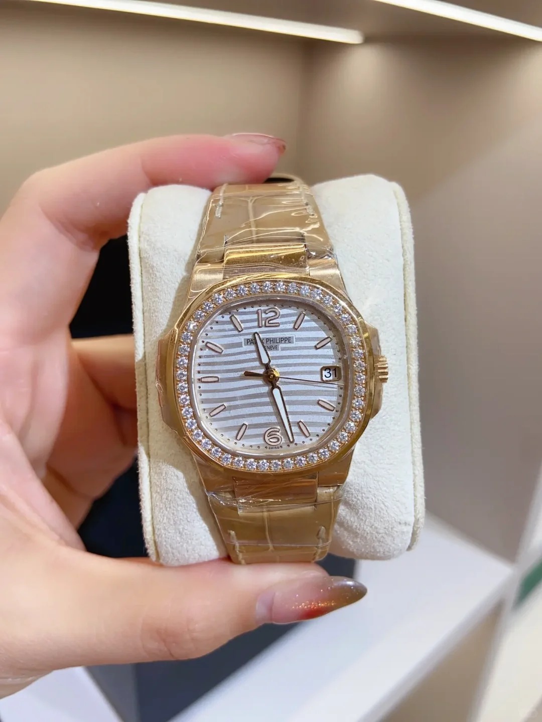 Nautilus 7010/1R-011