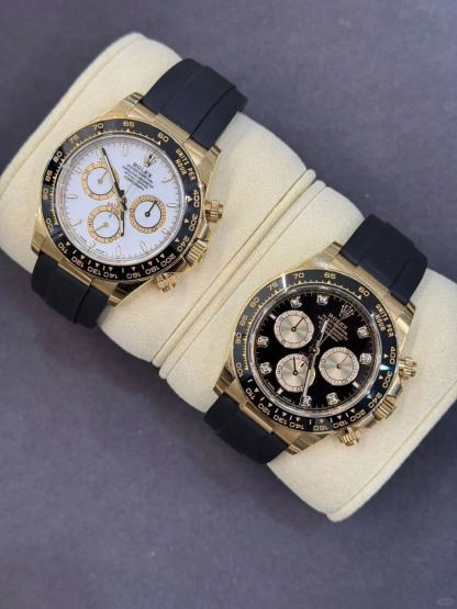 Cosmograph Daytona 116518LN